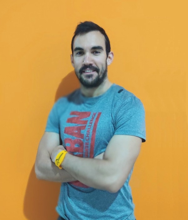 Andrés Oteroa