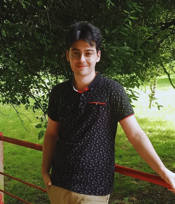 Alejandro-Pousa