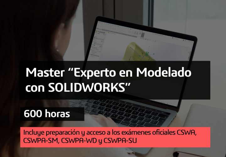 master modelado formacion home