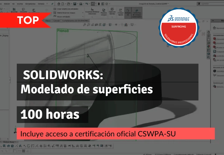 Superficies-curso-solidworks-cswpa-su